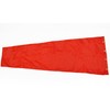 Airport Windsock Corporation 13"x54" Orange Replacement Windsock 100% USA Made