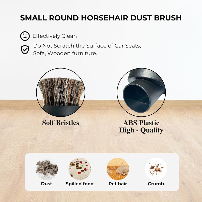 For Shark Vacuum Cleaner Accessories Replacement Kit | Household Cleaning
