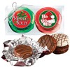 CHRISTMAS "COOKIE TALK" OREO DUO