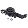 MOTOKU Driveshaft Drive Shaft Center Support Bearing for Jeep Patriot