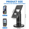 Homakover Credit Card POS Terminal Stand for Pax A35, Pax