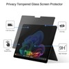ProCase Privacy Screen Protector for Surface Pro 11 13 Inch