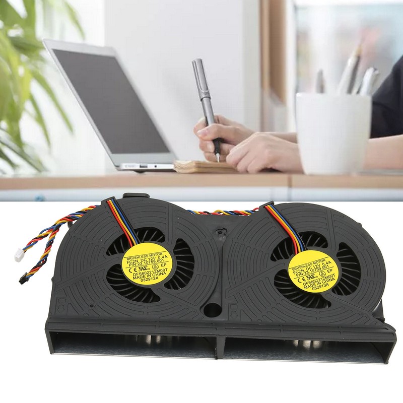 CPU Fan for EliteOne 800 G1 705 G1 Multifunction PC