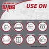 Bonide Revenge Dual Action Bed Bug Killer, 128 oz Ready-to-Use