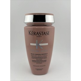 Kérastase Chroma Absolu Bain Chroma Respect Shampoo - 8.5 oz