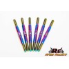 Associated RCSS AE B7/B6.4/B6.3/B - Bada' Bling (multi-color)