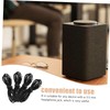 OSALADI 4pcs Professional Male to Male Audio Cable Stereo Audio