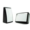 Heyner Blind Spot Side Mirrors Help for Can Van Truck