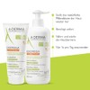 A-DERMA Exomega Control Cream Replenishing, 200 ml Cream