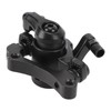Electric Scooter Brake Caliper Metal Front Rear Hydraulic Disc Brake