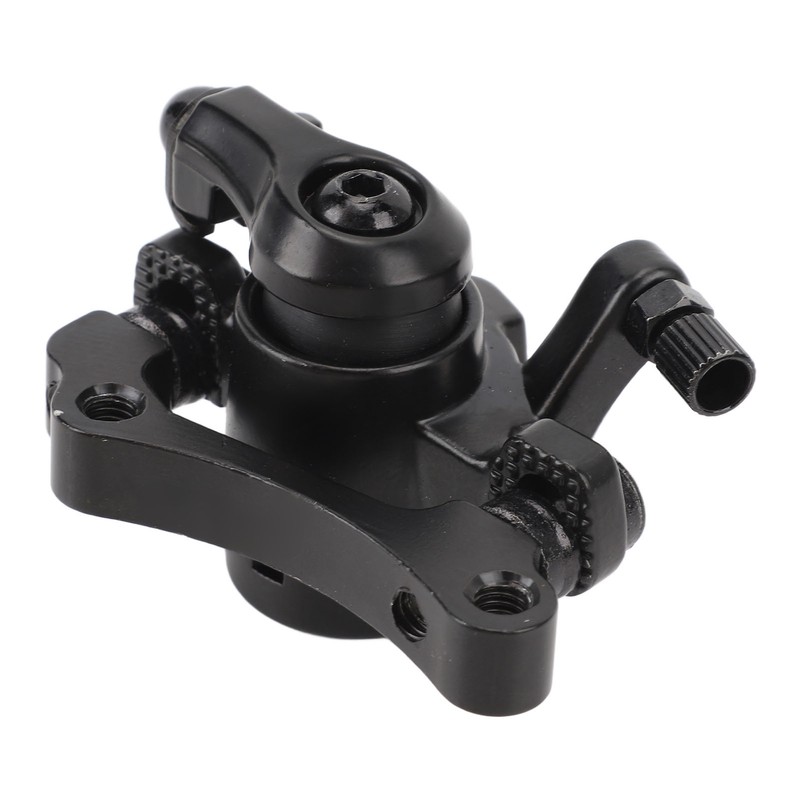 Electric Scooter Brake Caliper Metal Front Rear Hydraulic Disc Brake