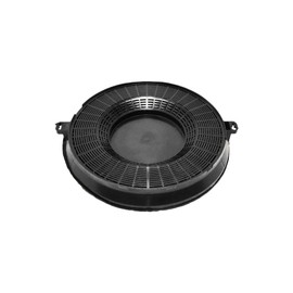 EVAYP Activated Carbon Filter / F00572 AMC037 484000008783 9029793610 49027157 480122101262 MCFE06 902979361 Mod.48 264308 / Suitable for AEG Elica Whirlpool Cooker Hoods