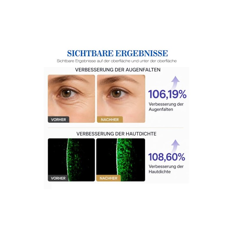 Maison Deep Collagen Serum for Firm & Youthful Skin