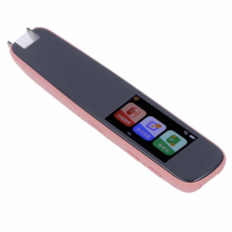 Languages Translator Reader Pen English Learning Electronic Dictionary Intelligent Voice