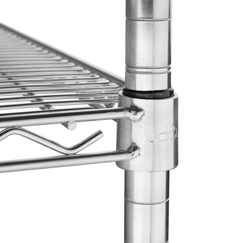 Vogue N435 Shelf Clips