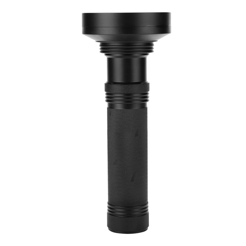 UV Flashlight Pet Stain Urine Detector Bright 100 LEDs Blacklight