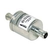 Autogas gasfilter HS01S 12 x 12 mm LPG, CNG Dry