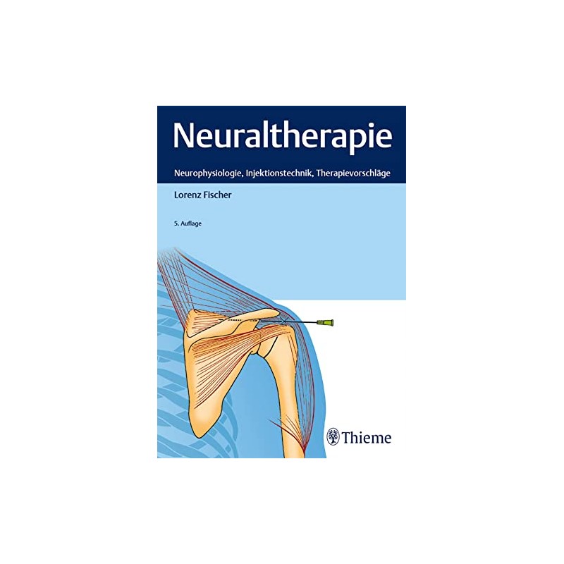 Neuraltherapie