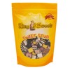 Gustaf's Licorice Allsorts 1 Pound in a Bulk King of