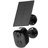 Vicohome G6B Best 2K Solar Security Camera Wireless Outdoor System,