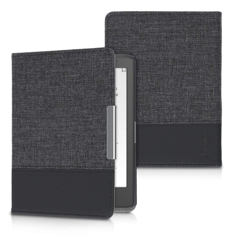 kwmobile Case Compatible with Kobo Aura Edition 1 - PU