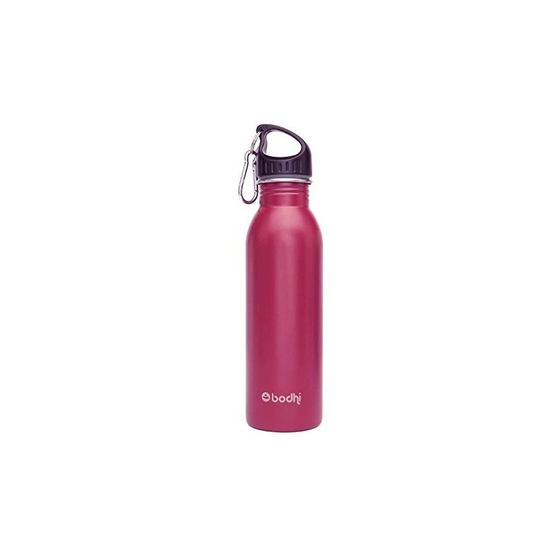 Bodhi Stainless Steel Water Bottle 700ml Plain