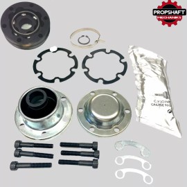 Mako Driveshaft CV Joint Kit for PONTIAC Solstice, KIA Sorento & SATURN Sky OD:94mm