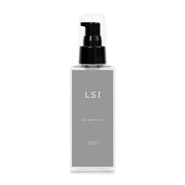 LSI Non-Rinsing Treatment, Outbath Hair Oil, Hair Serum, Hair Care, Styling Oil, Home Hair Quality Improvement Salon, Women's, Men's, Women's, Men's, Women's, Perm, Bleach, Damage Care (Rich (Moist