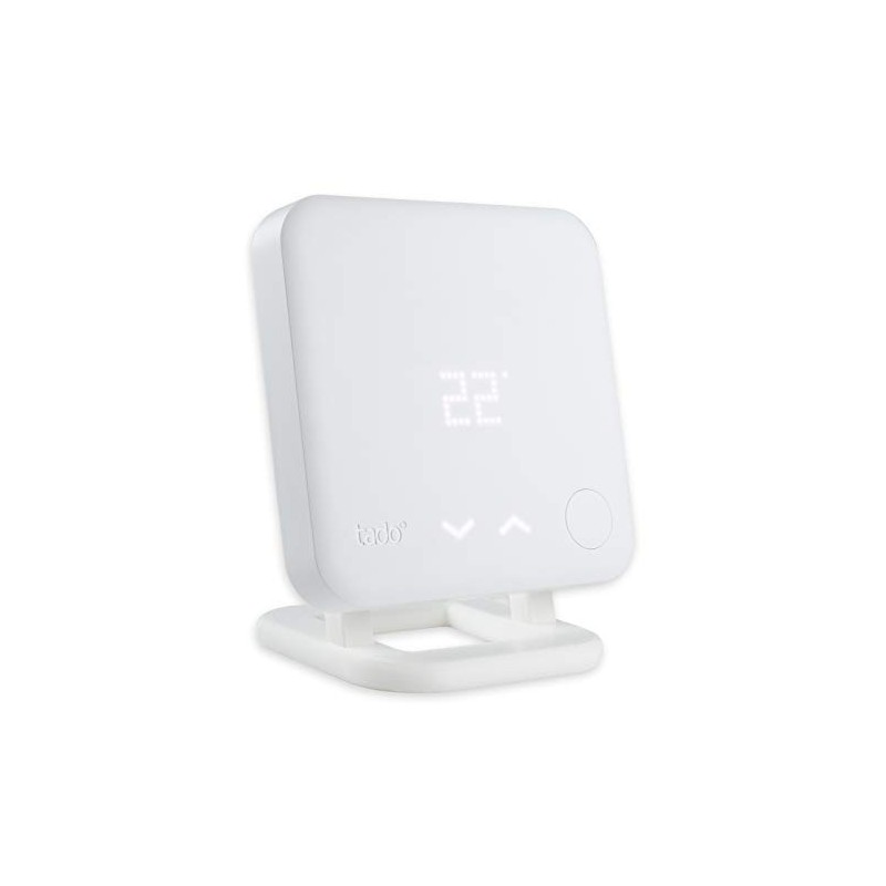 P3D-Lab Stand for Tado Smart Thermostat, Tado Thermostat Desk Stand