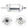 Soarider Starter Motor & Relay for Kawasaki Brute Force 750