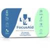 Focus Aid Nootropics Brain Supplement – Natural Cognitive Enhancer with