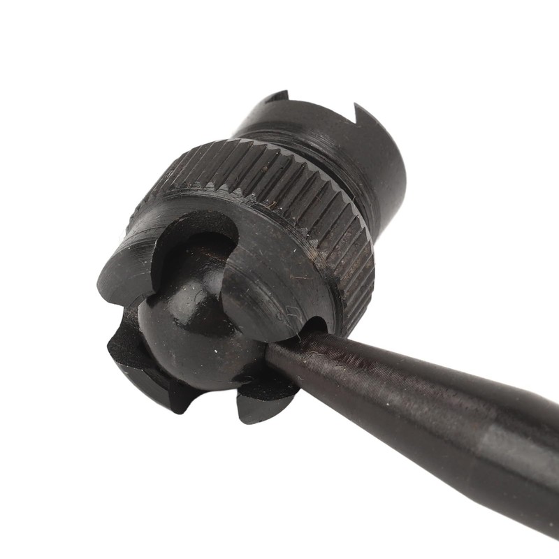 Depisuta Universal Dovetail Indicator Holder with Swivel Joint, Dovetail Indicator