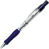 Pentel Mechanical Pencil, Quick Dock, 0.7mm, Blue (PENQD7EC)