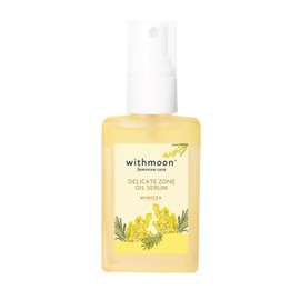 withmoon Feminine Care Oil Serum (Mimosa Blend)