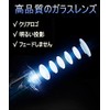 Set of 2 HD Projection Courtesy Lamps, Logo Light, Door