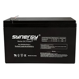 Power Tank MX1 2070 Beiter DC Power