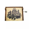 Labyrinth Music Box As The World Falls Down Goblin King