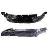 TRQ TRQ Inner Fender Liner Set Compatible with 1993-1995 Toyota