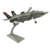 DCD Lockheed Martin F-35B (STOVL) Lightning II Aircraft Toy BF-01