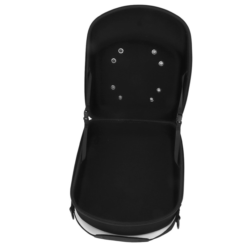 Hard Hat Case for Baseball Caps EVA Crush Proof Hat