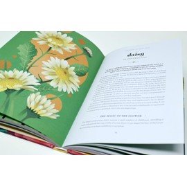 Flower Magic: The Secret Language of Flowers