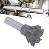 Dovetail Cutter 60mm 60 Degree 6 Flutes Milling Cutting Tool