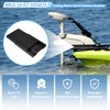 1854035 MKA-16-03 Trolling Motor Quick Release Bracket Trolling Motor Mount