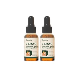 Multi-Purpose Nail Repair, Nail Solution for Discolored and Damaged Nails, 1.0fl oz - Specification: 2pc