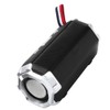 Rechargeable Bluetooth Speaker Portable Outdoor Subwoofer Dual Loudspeaker Support U