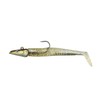 [orurudo Fishing] Swimbait Jig Head 11 cm G Set of