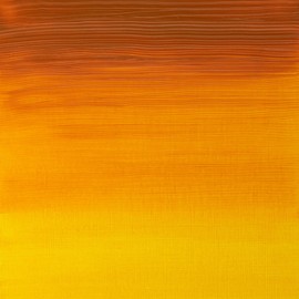 Winsor & Newton 37ml Artists' Oil Colour - Indian Yellow