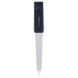 QVS Sapphire Nail File