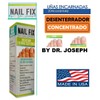 A. Desenterrador de Uñas Naillfix INGROWN NAIL SOLUTION Nailex