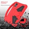 EabHulie Case for Doogee Tab E3 10.95" 2025, Kids Friendly